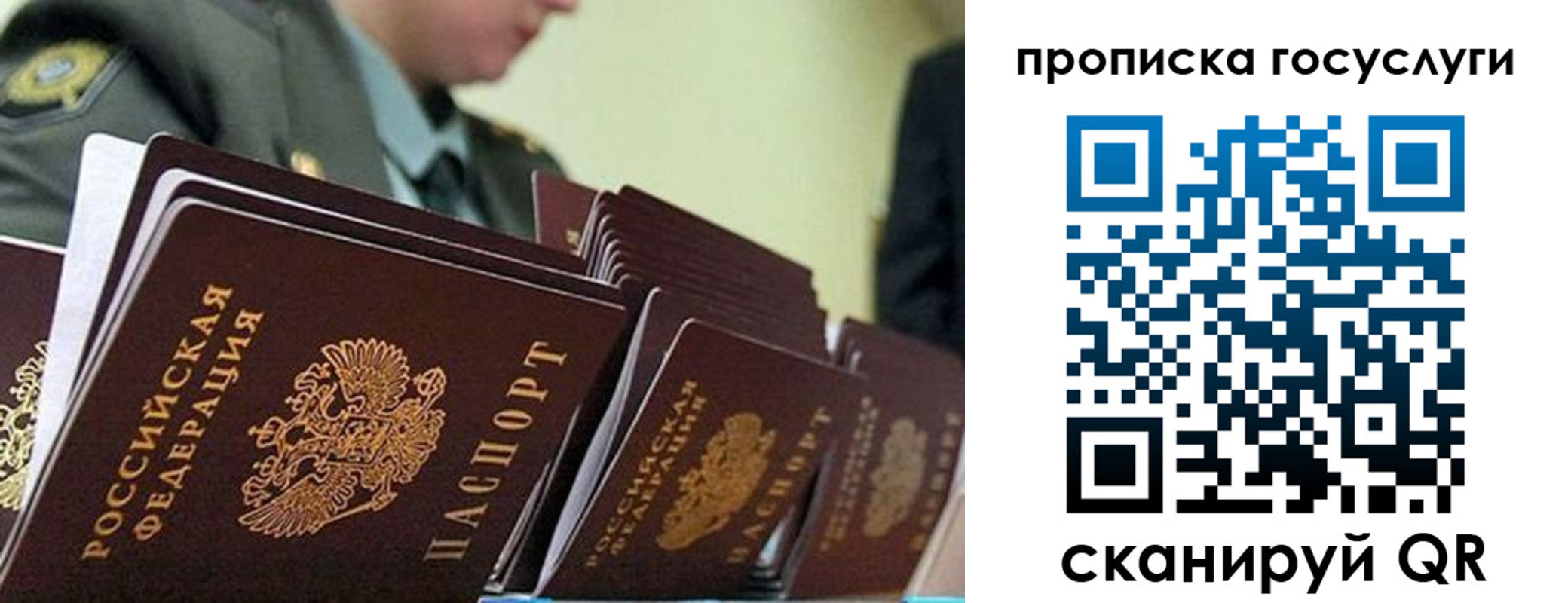 временная регистрация в квартире в Амурской области